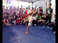 Wakaka crew vs slumber crew