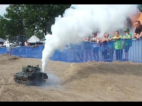 Total Agri Beachpull - Total Agri Beachpull -