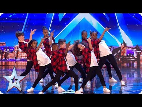 diversity street dance about