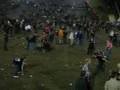 Wall of Death - Schgisch vs. Rebell666 - Berlin V