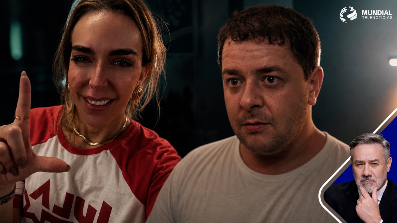 SÓ PIORA: Áudios LIGAM um ao OUTRO - AO VIVO
