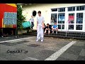 27.05.2011 Schulauftritt - Cwalk