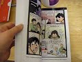 Shortpacked Book 2 proof!