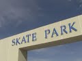 Nahum Skatepark Torreón