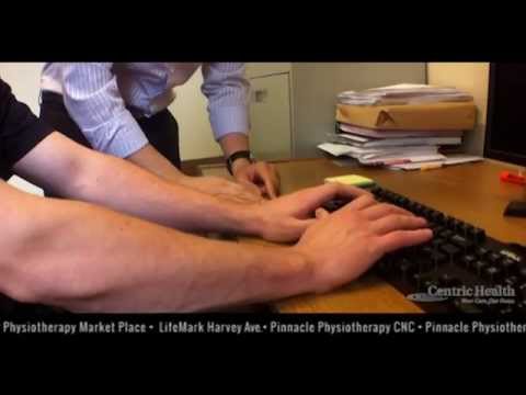 how to avoid carpal tunnel