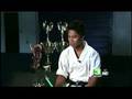 Profile Of The Week: Teen Karate Champion
