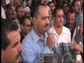 الجزء التاسع من فيلم طويل مسجل لاعتصام ردفان الكبير الذي تم إقامته في مدينة الحبيلين-ردفان يوم الرابع عشر من أكتوبر الماضي في ذكرى اندلاع الثورة الجنوبية الأولى والذي حضره قرابة مئتي ألف جنوبي من مختلف محافظات الجنوب العربي المحتل أكدوا فيه ولائهم لشداء ثورة 14 أكتوبر 1963 وشهداء مذبحة 13 أكتوبر 2007 الجدير بالذكر أن المهرجان تخللته كلمات وقصائد وأهازيج وزوامل جنوبية أكدت رغبة الشعب الجنوبي في الانعتاق من ربقة الاحتلال اليمني الجاثم على صدورهم منذ مايزيد عن 17 عاماً .. وتتضمن الأفلام التالية ملخصاً للمهرجان في ساعة إلا ربع هي إجمالي مدة الأفلام التي سيتم إيرادها متفرقةتصوير : أحد الذئاب الحمر في ردفان مونتاج وإخراج : فريق عمل موقع صوت الجنوبأكتوبر 2007