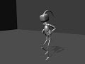 Animacion 3D Animacion 3D