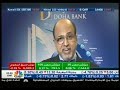 Doha Bank CEO Dr. R. Seetharaman's interview with CNBC Arabia - Qatar Economy - Sun, 03-Apr-2016