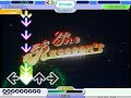 Stepmania - Raccoons Theme Run with us