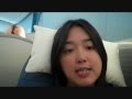 Cathay Pacific Flight to Hong Kong from LAX