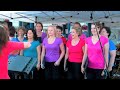 adiemus by karl jenkins, performed by la nova singers