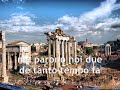 la pi� bella canzone del galopeira. 
un inno alle emozioni che la nostra citt� eterna trasmette.

sono a gubbio da tre anni ma mi manca tutto di roma, pure li laziali!

grazie roma
grazie galopeira

visto la recente scomparsa del presidente dei presidenti, dedico questo video a franco sensi.

-----------------------------------

tratto da un sonetto di gigi prioetti:
io s� sicuro che nun sei arrivato ancora da san pietro in ginocchioni

fra mezza strada te sarai fermato a guard� sta fiumana de persone

te rendi conto s� che hai combinato?

questo � amore sincero, � commozione, rimprovero perch� te ne sei annato

rispetto vero tutto per franco sensi!

starai dicendo: ma che state a f�? ve vedo tutti tristi nel dolore...

e c'hai ragione, tutta la citt� sbrilluccica di lacrime e pensieri nella mente

� che tu nun sei stato soltanto un grande uomo

tu sei stato tanto de pi�... il nostro presidente!