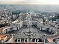 Roma che dorme - Riccardo Angelini Galopeira