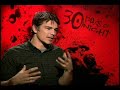 Josh Hartnett