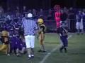 Danny Trucksess Tackles