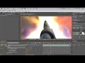 AFTER EFFECTS - Tutorial muzzle flash CALL OF DUTY