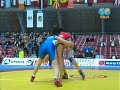67kg EM08 Kirstin B�ttner GER-KUKSINA Natalia RUS