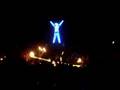 Burning Man Jump Rope
