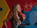 mimmi sandén vs  frida sandén   staraoke