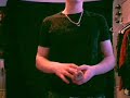 Simple Wrist Support