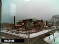 Thunder Bay McKellar Hospital Demolition