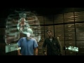Crysis 2 Ходячий мертвец Уровень Воин Будущего Full HD