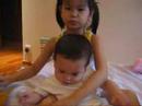 kids (cyrus and cousins)