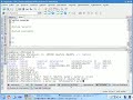 Uso de Flex y Bison desde KDevelop 3.5 en Debian Etch