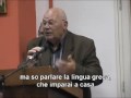 Kassimis a Bova Marina  (2nd Part)