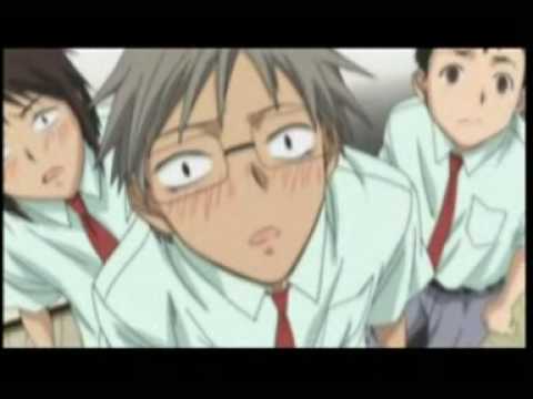 LARME ULTIME amv