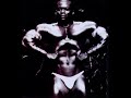 Vic Richards - Uncrowned KING of BODYBUILDING