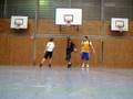 Dre Baldwin: One On One? Basketball Moves Shooting Dunk