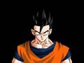 persos saiyen