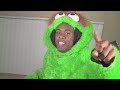 Black Nerd Comedy - Black Nerd Comedy - Simpsons And Feet On Sesame Street?? 7 Favorite Moments