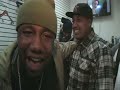Murda Mook,Goodz,Terra da Dude, and NYM 's Freestyle pt 2