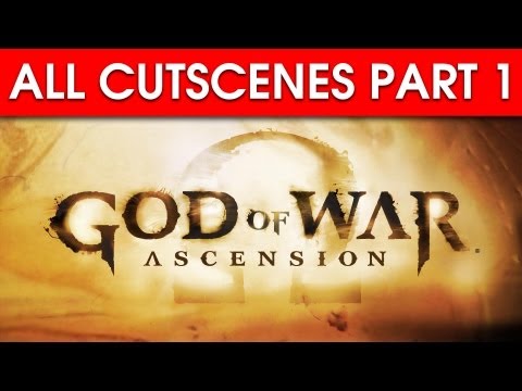 gow ascension gow ascension
