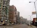 EGYPT MANSOURA IN DAY
