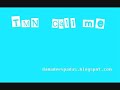 TMN - Call Me