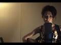 Ain't no sunshine performed by meganne stepka (cover)