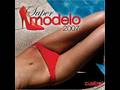 single supermodelo 2007 rising high
