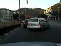 Doar 1.5 secunde pe rosu