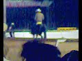 CABALLOS BAILADORES HIPÒDROMO HERMOSILLO 08 NOV09