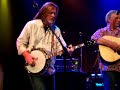 hayfest in birmingham, al - july 13, 07- this is oteil burbridge bass (allman brothers, peacemakers) barry waldrep banjo (rollin' in the hay) zach steed guitar (bullsboro bluegrass) david steed mandolin (bullsboro bluegrass) chris fryer drums (peacemakers)