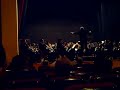 Banda de M�sica Ntra Sra del Sol - Variazioni in Blue