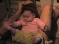 Feet Clapping - Feb 15, \ Feet Clapping - Feb 15, \