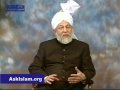 Why do other Muslims say that Ahmadis are non-Muslims?