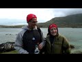 PADI Master Scuba Diver Challenge