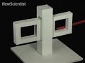 Impossible motion
