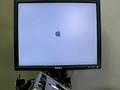 Cube 7448 1.8Ghz SSD(Intel X25-M) OSX 10.4
